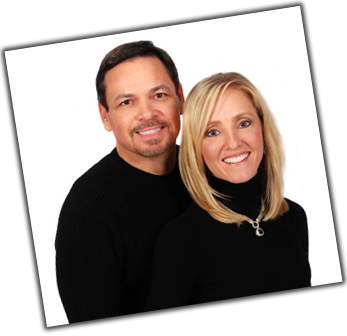 Dean and Brandi Metlon - RE/MAX agents in The Woodlands and Spring, Texas
